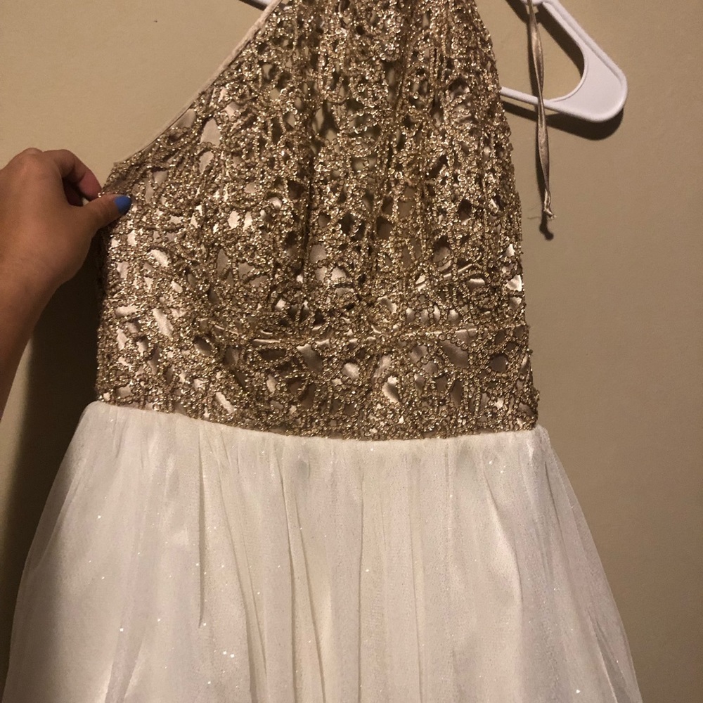 Dillard’s dress